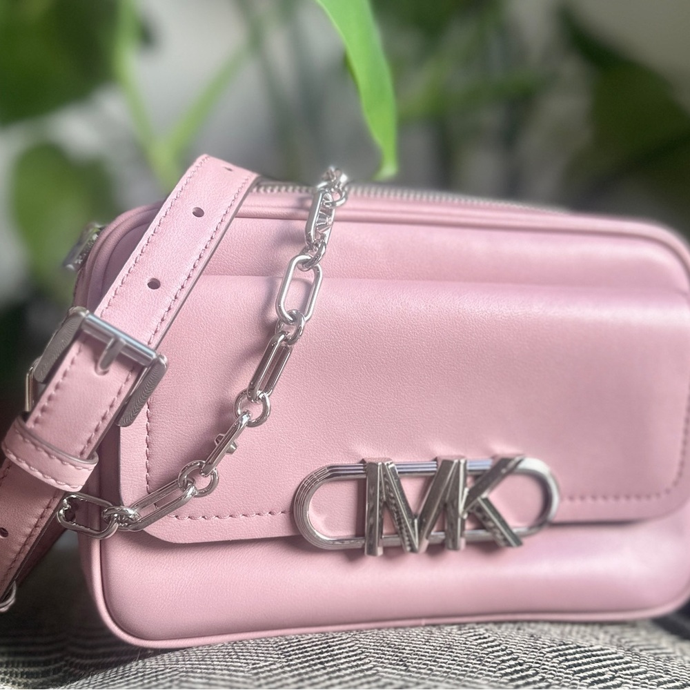 Michael Kors Parker  Crossbody Bag